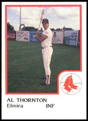 24 Al Thorton